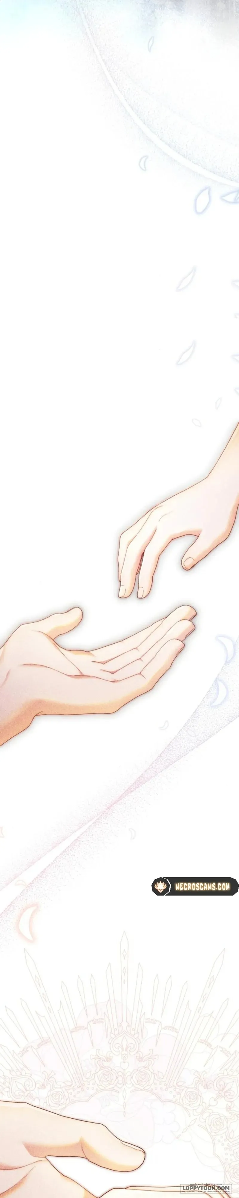 Tôi Đã Trải Qua Đêm Đầu Tiên Dù Chỉ Là Hoàng Hậu Thay Thế - Chap 22 - Trang 9
