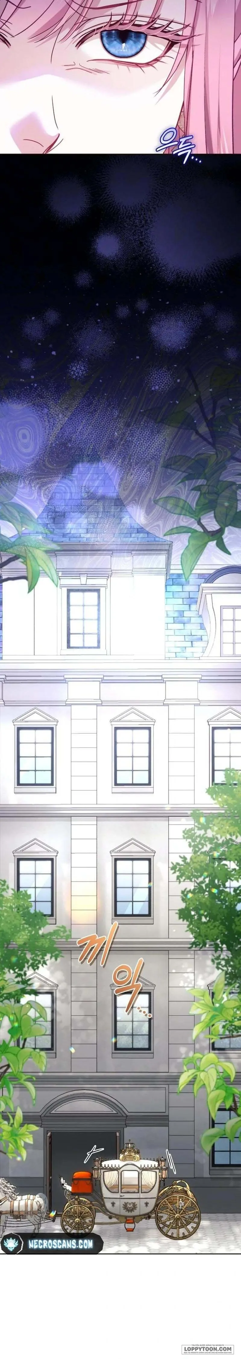 Tôi Đã Trải Qua Đêm Đầu Tiên Dù Chỉ Là Hoàng Hậu Thay Thế - Chap 31 - Trang 24