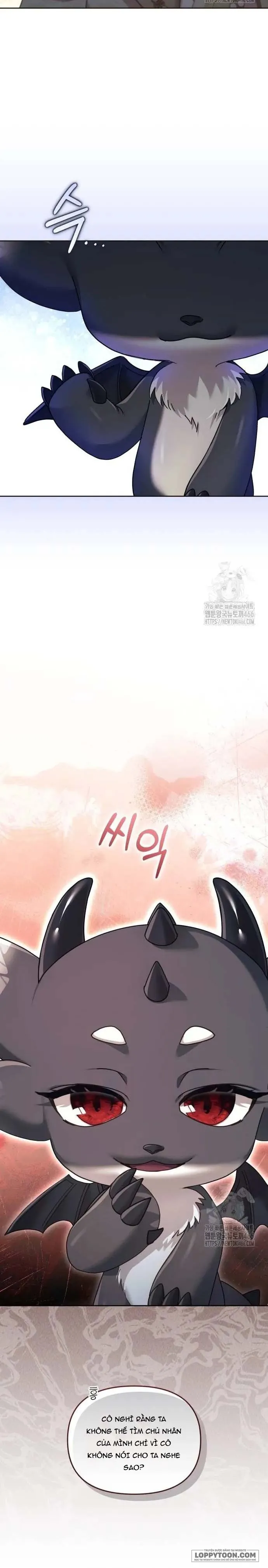 Tôi Đã Trải Qua Đêm Đầu Tiên Dù Chỉ Là Hoàng Hậu Thay Thế - Chap 34 - Trang 16