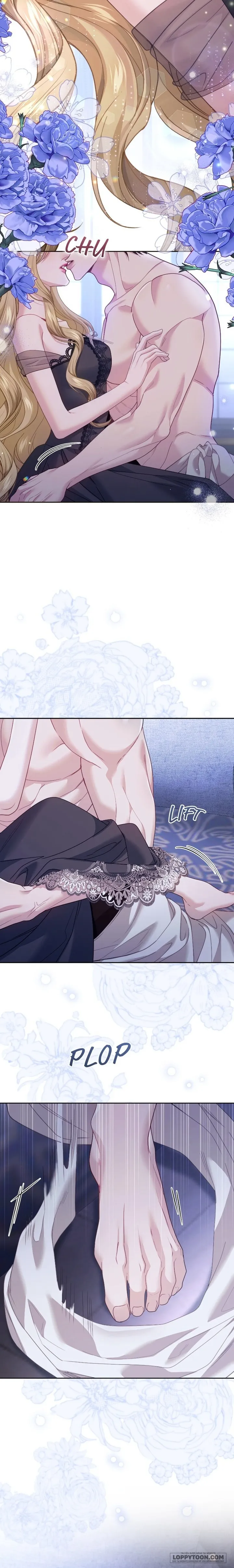 Tôi Đã Trải Qua Đêm Đầu Tiên Dù Chỉ Là Hoàng Hậu Thay Thế - Chap 43 - Trang 20