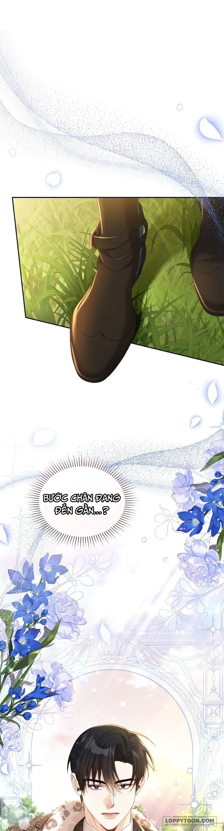 Tôi Đã Trải Qua Đêm Đầu Tiên Dù Chỉ Là Hoàng Hậu Thay Thế - Chap 44 - Trang 27