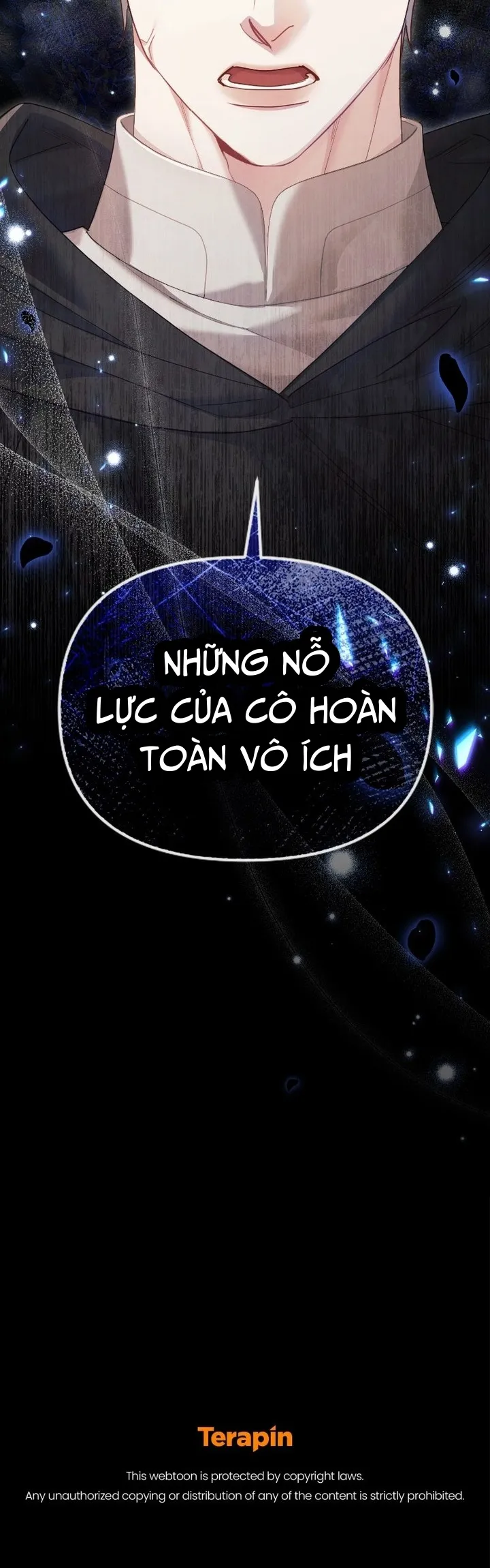 Tôi Đã Trải Qua Đêm Đầu Tiên Dù Chỉ Là Hoàng Hậu Thay Thế - Chap 46 - Trang 28