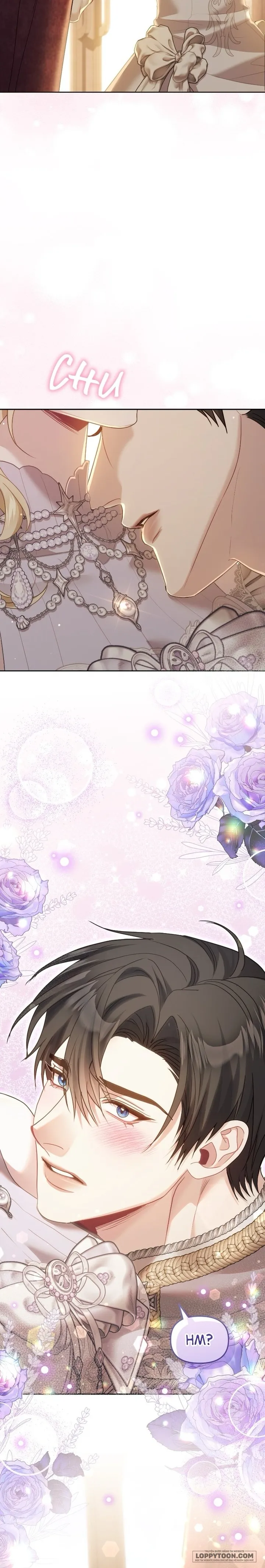 Tôi Đã Trải Qua Đêm Đầu Tiên Dù Chỉ Là Hoàng Hậu Thay Thế - Chap 49 - Trang 26
