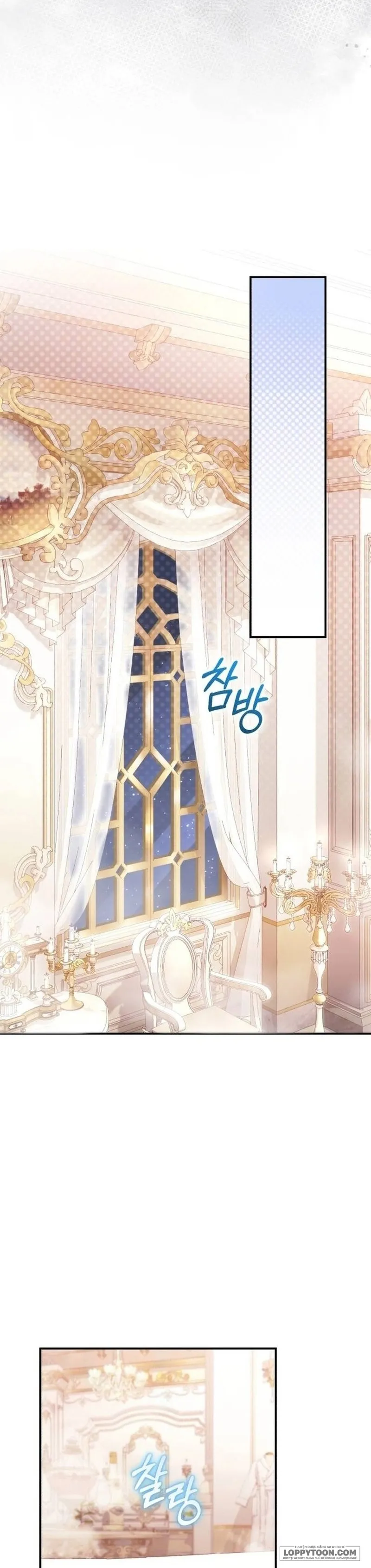 Tôi Đã Trải Qua Đêm Đầu Tiên Dù Chỉ Là Hoàng Hậu Thay Thế - Chap 7 - Trang 17