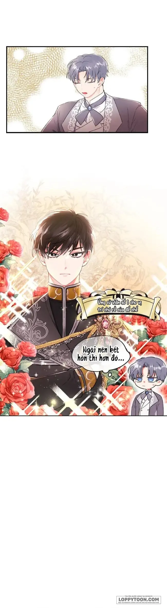 Tôi Đã Trở Thành Con Gái Nuôi Của Nam Chính - Chap 1 - Trang 18