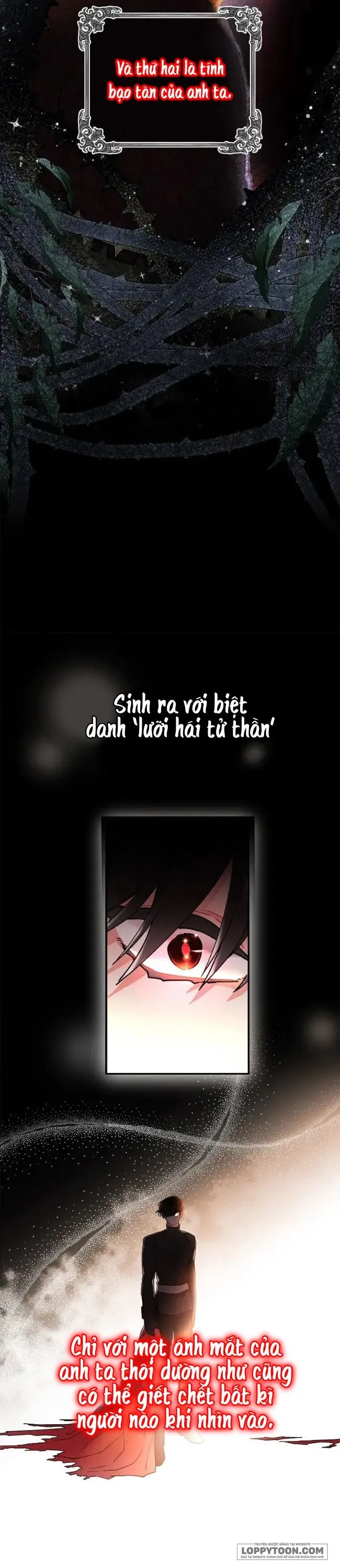 Tôi Đã Trở Thành Con Gái Nuôi Của Nam Chính - Chap 1 - Trang 3