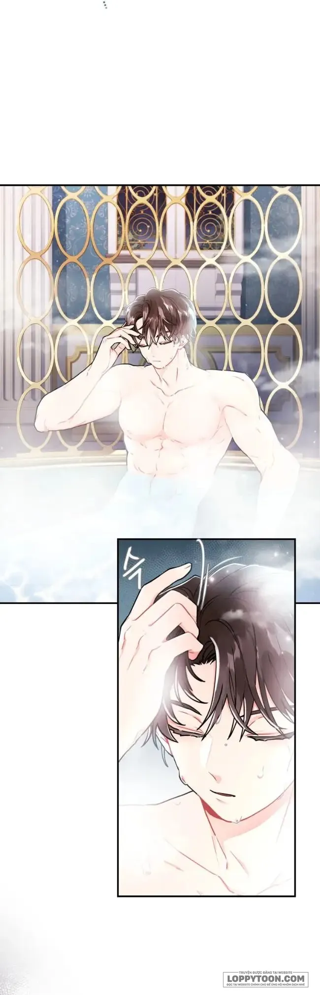 Tôi Đã Trở Thành Con Gái Nuôi Của Nam Chính - Chap 10 - Trang 2