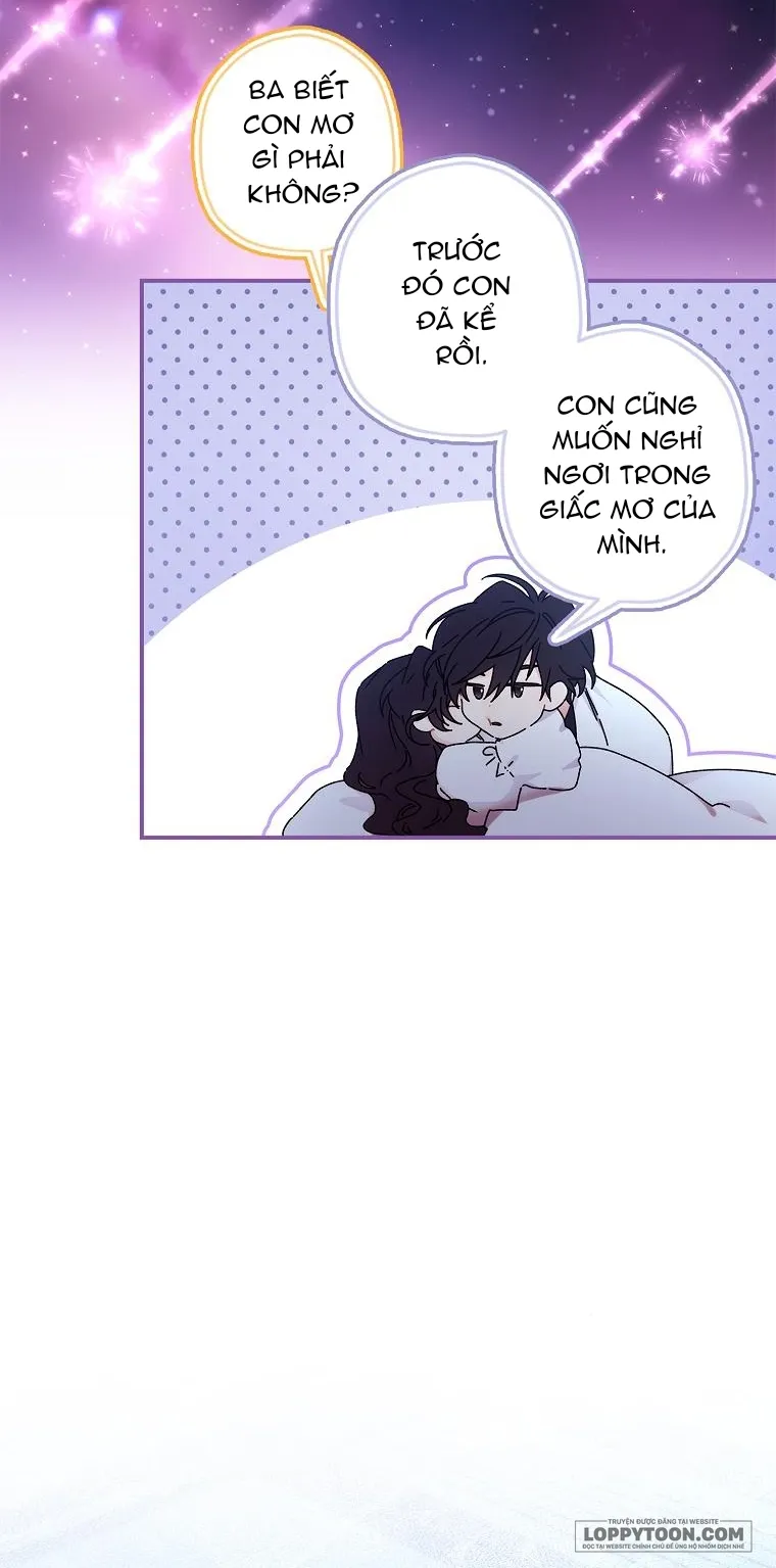 Tôi Đã Trở Thành Con Gái Nuôi Của Nam Chính - Chap 100 - Trang 11