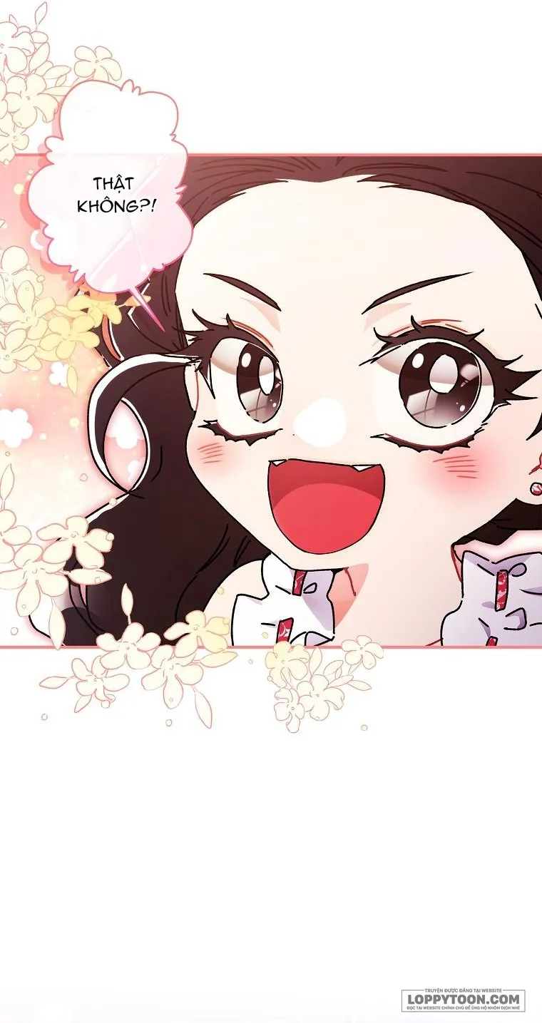 Tôi Đã Trở Thành Con Gái Nuôi Của Nam Chính - Chap 100 - Trang 3