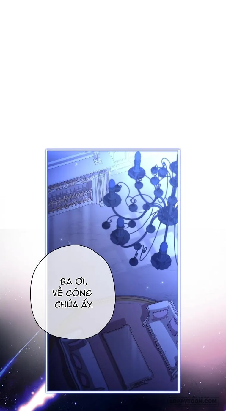 Tôi Đã Trở Thành Con Gái Nuôi Của Nam Chính - Chap 100 - Trang 7