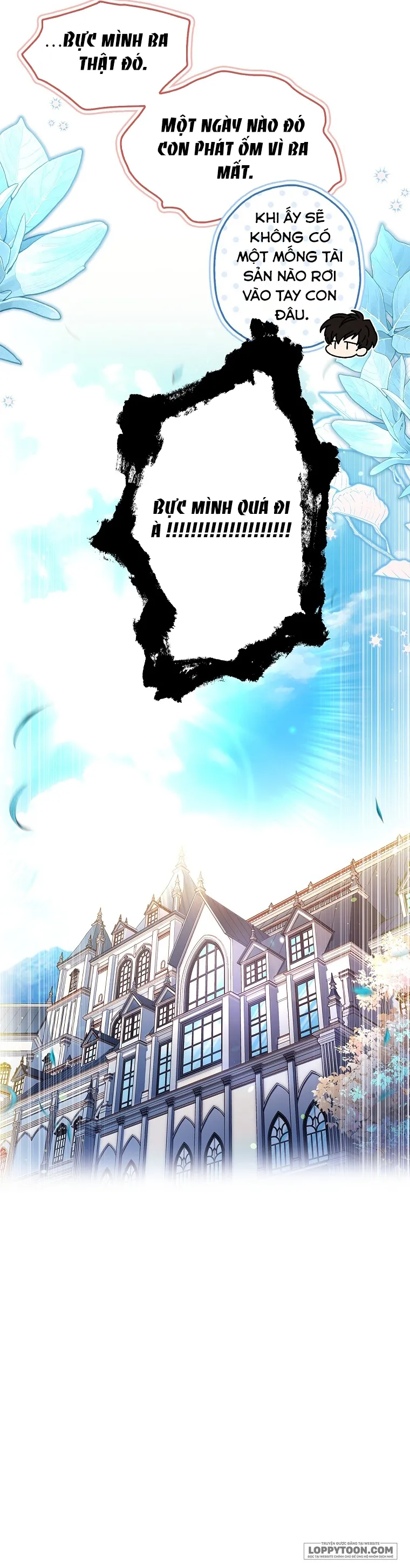 Tôi Đã Trở Thành Con Gái Nuôi Của Nam Chính - Chap 102 - Trang 13