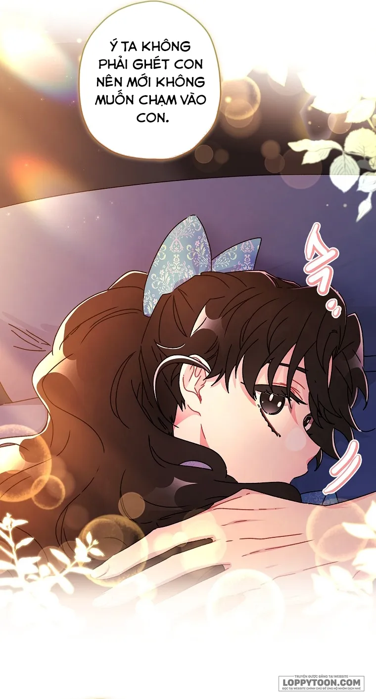 Tôi Đã Trở Thành Con Gái Nuôi Của Nam Chính - Chap 102 - Trang 26
