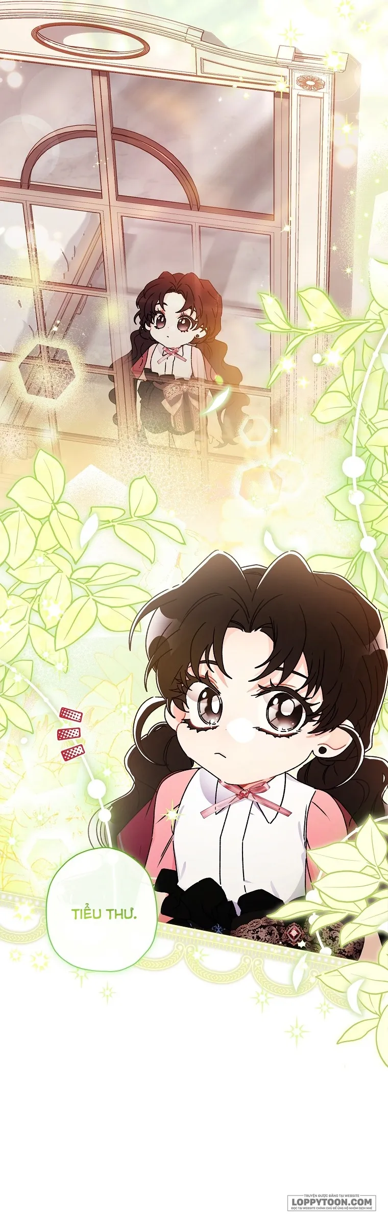 Tôi Đã Trở Thành Con Gái Nuôi Của Nam Chính - Chap 103 - Trang 19