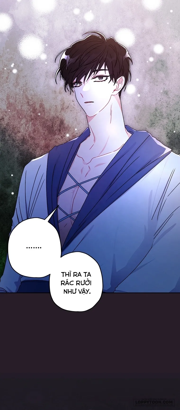 Tôi Đã Trở Thành Con Gái Nuôi Của Nam Chính - Chap 103 - Trang 3