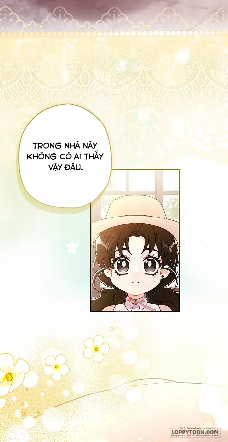 Tôi Đã Trở Thành Con Gái Nuôi Của Nam Chính - Chap 103 - Trang 26