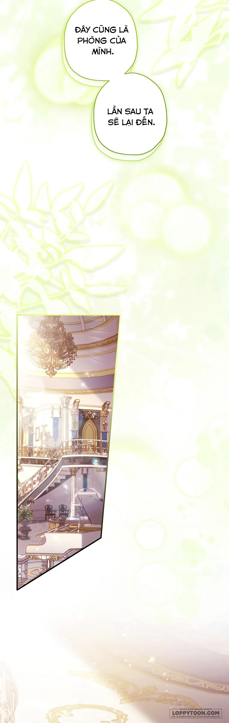 Tôi Đã Trở Thành Con Gái Nuôi Của Nam Chính - Chap 103 - Trang 29