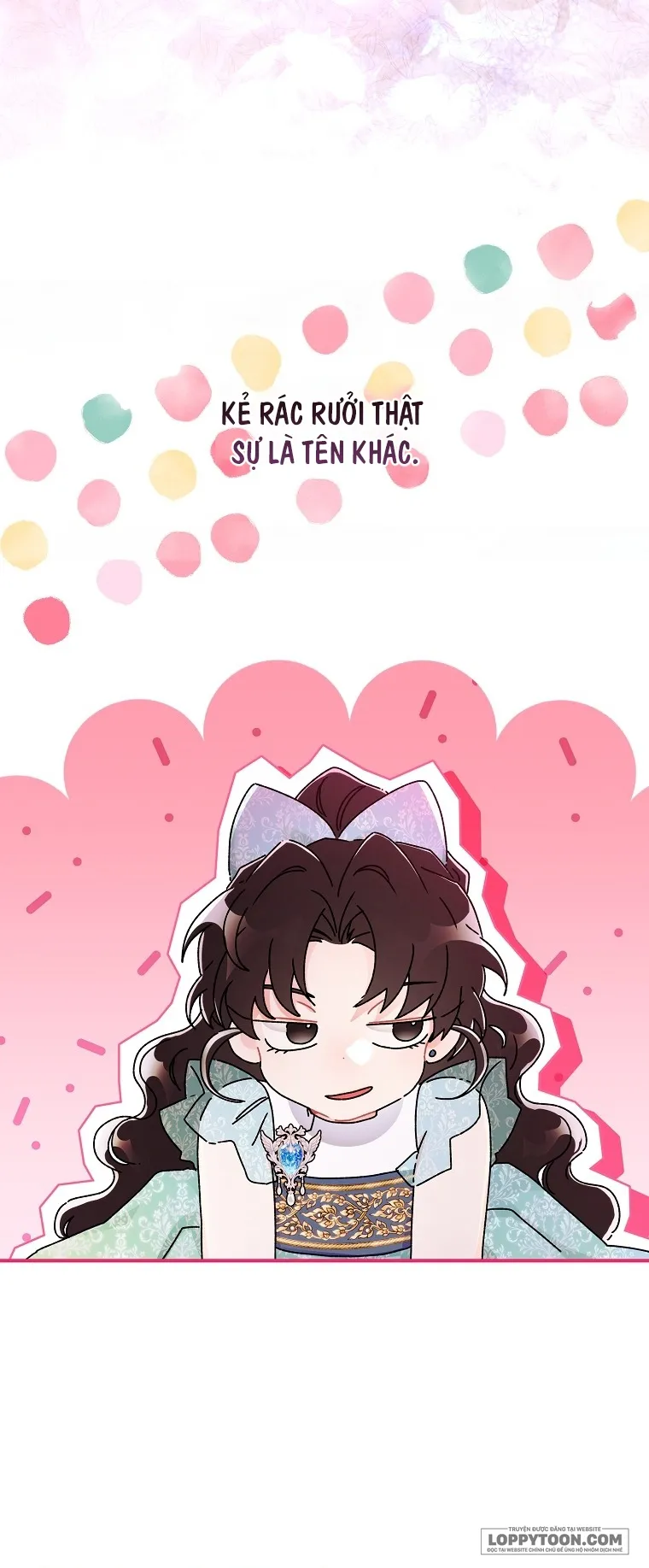 Tôi Đã Trở Thành Con Gái Nuôi Của Nam Chính - Chap 103 - Trang 6