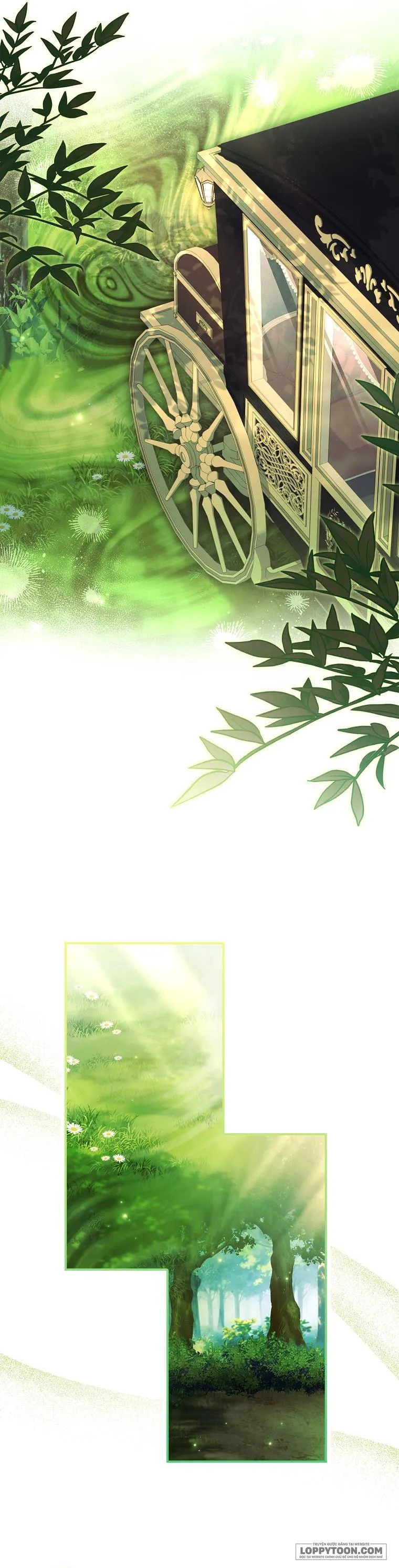 Tôi Đã Trở Thành Con Gái Nuôi Của Nam Chính - Chap 104 - Trang 28