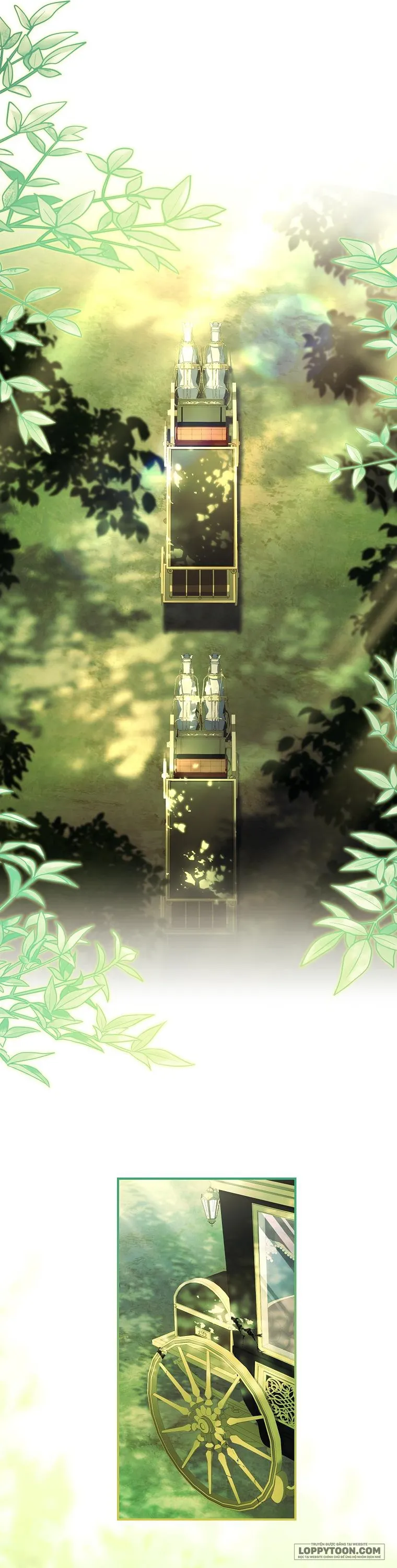 Tôi Đã Trở Thành Con Gái Nuôi Của Nam Chính - Chap 104 - Trang 29