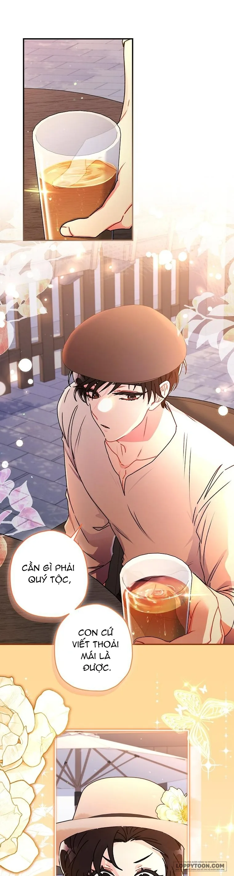 Tôi Đã Trở Thành Con Gái Nuôi Của Nam Chính - Chap 106 - Trang 13