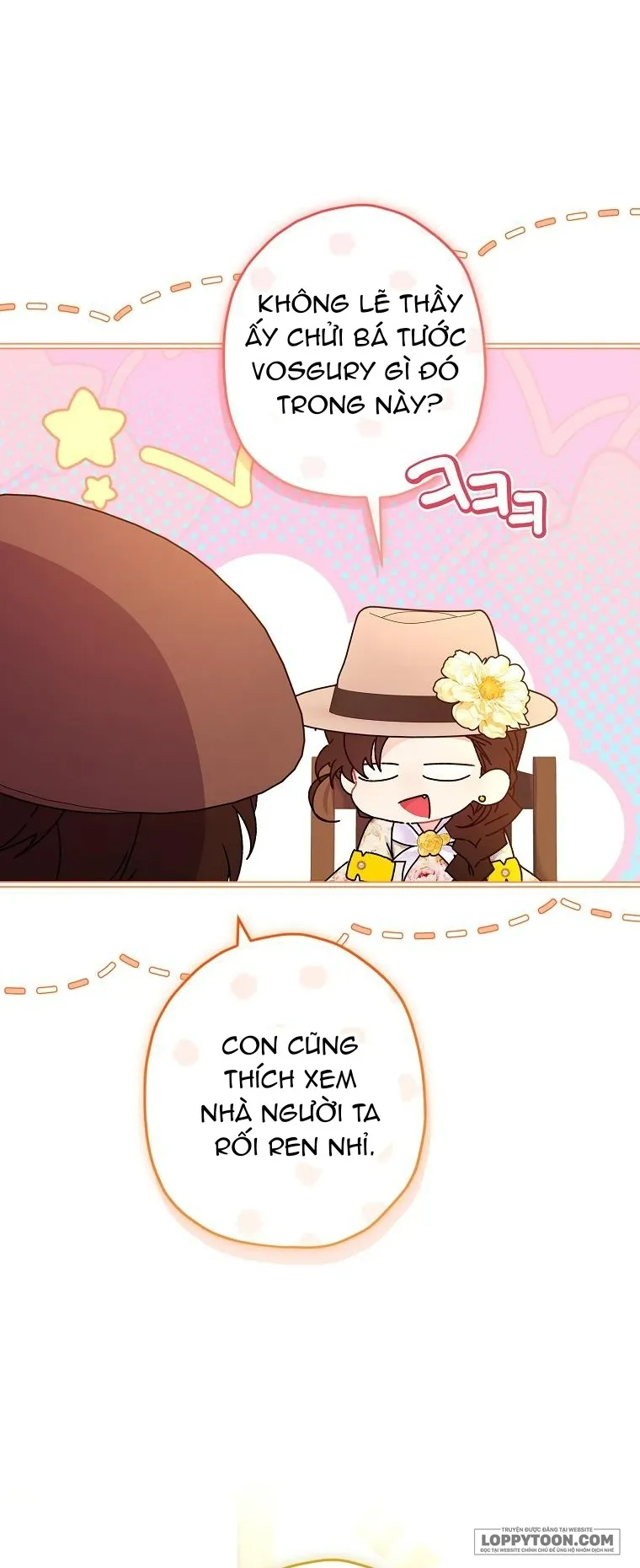 Tôi Đã Trở Thành Con Gái Nuôi Của Nam Chính - Chap 106 - Trang 28