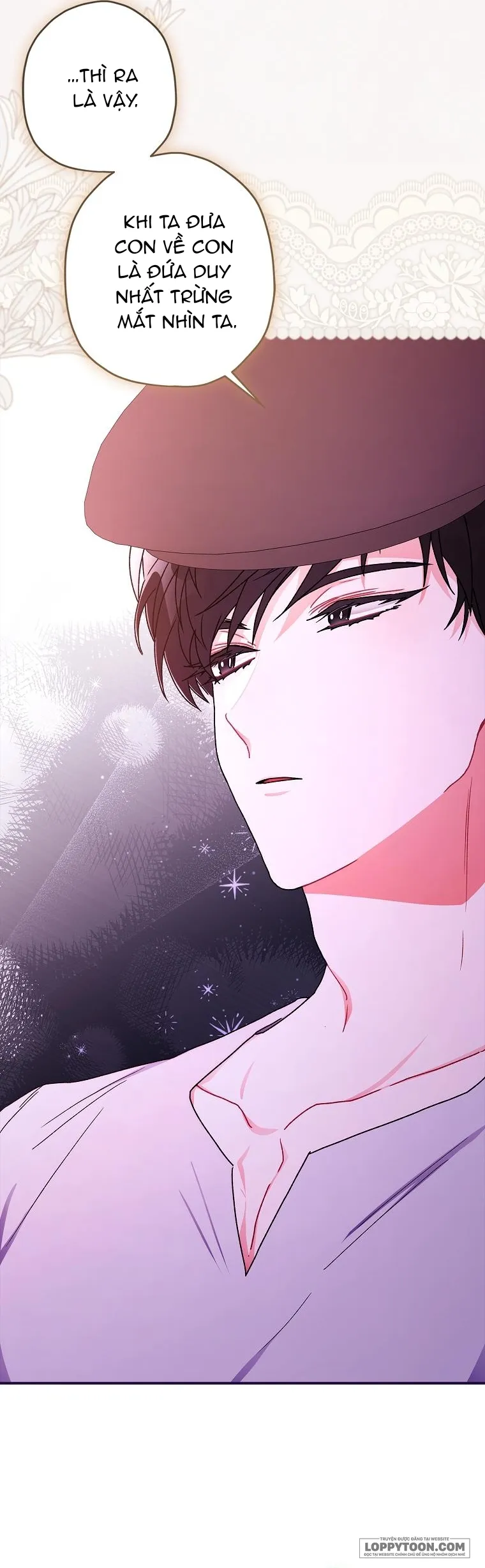 Tôi Đã Trở Thành Con Gái Nuôi Của Nam Chính - Chap 107 - Trang 11