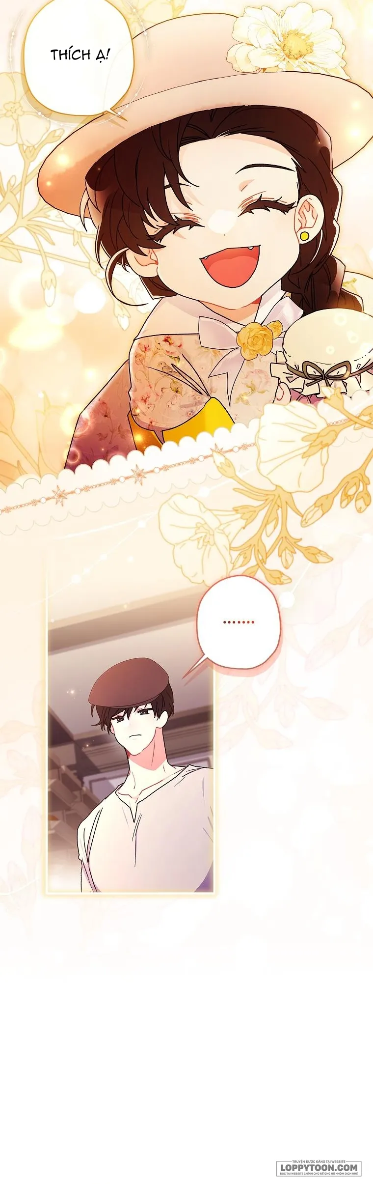 Tôi Đã Trở Thành Con Gái Nuôi Của Nam Chính - Chap 107 - Trang 13