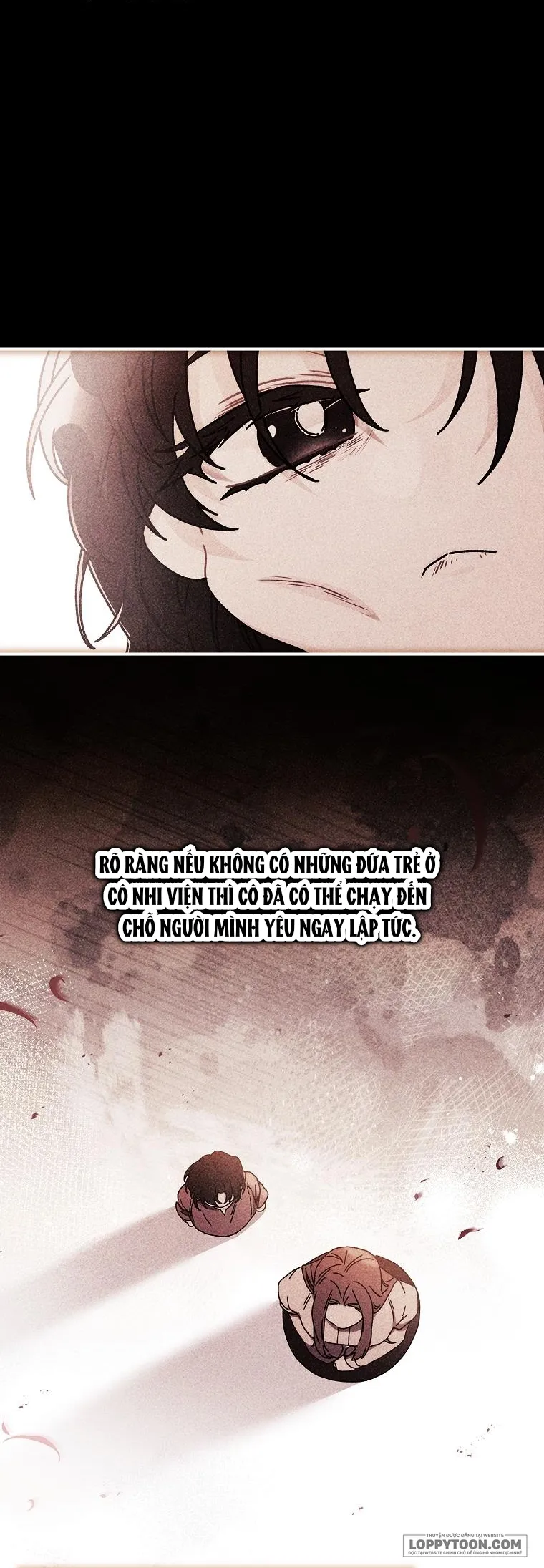 Tôi Đã Trở Thành Con Gái Nuôi Của Nam Chính - Chap 107 - Trang 16