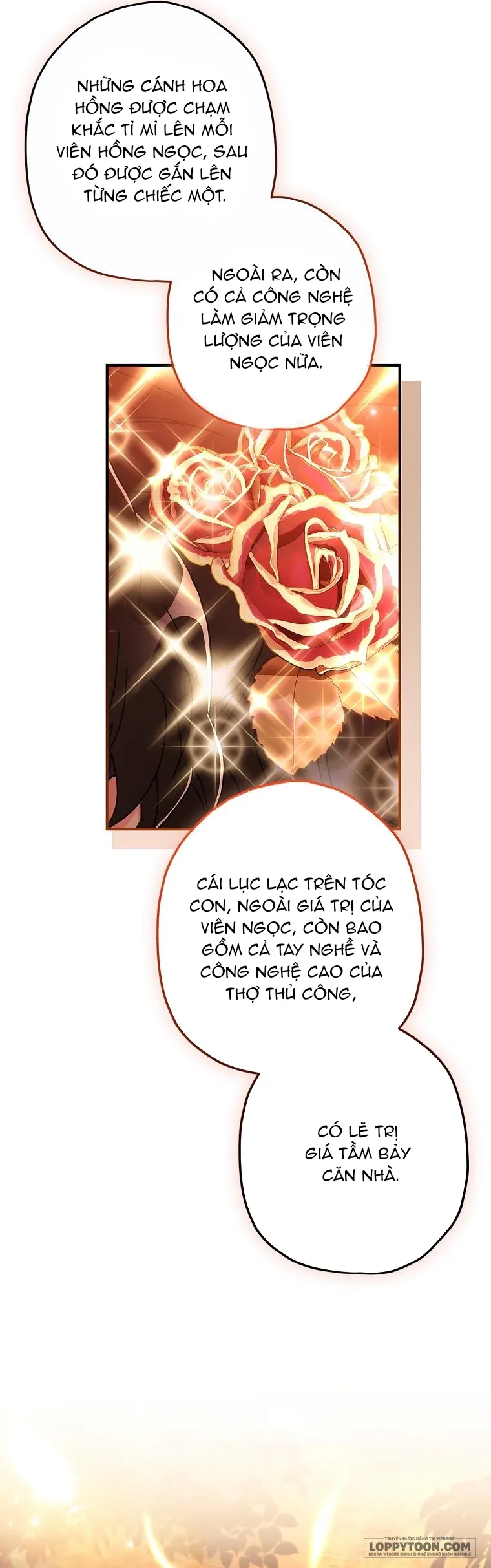 Tôi Đã Trở Thành Con Gái Nuôi Của Nam Chính - Chap 107 - Trang 26