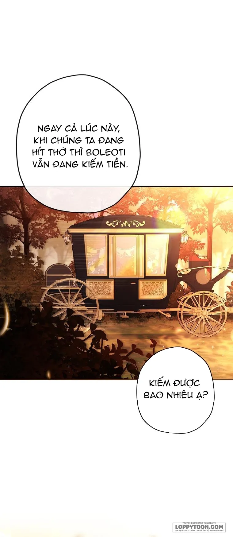 Tôi Đã Trở Thành Con Gái Nuôi Của Nam Chính - Chap 107 - Trang 29
