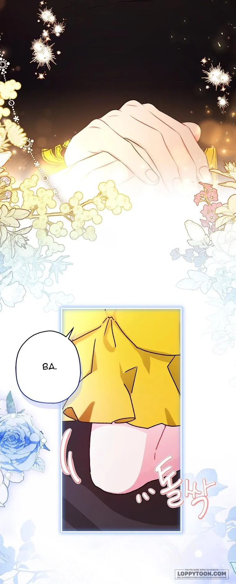 Tôi Đã Trở Thành Con Gái Nuôi Của Nam Chính - Chap 107 - Trang 31