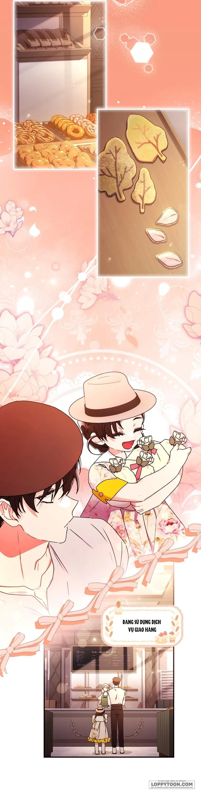 Tôi Đã Trở Thành Con Gái Nuôi Của Nam Chính - Chap 107 - Trang 5