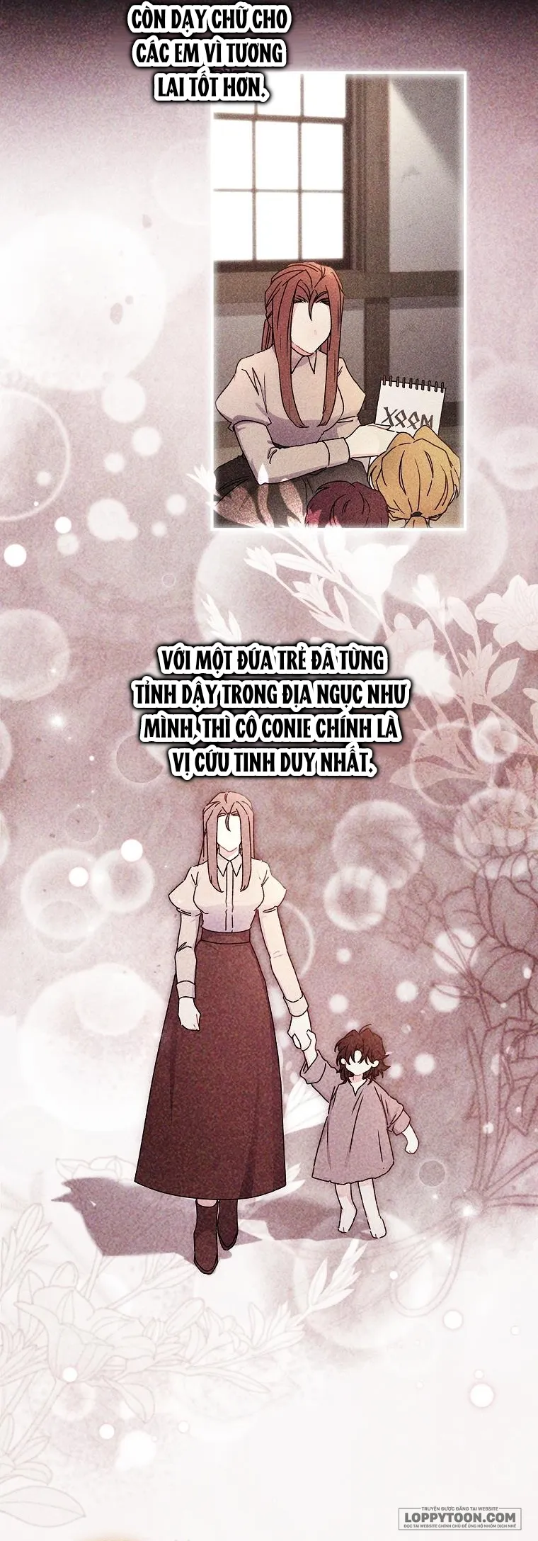 Tôi Đã Trở Thành Con Gái Nuôi Của Nam Chính - Chap 107 - Trang 10