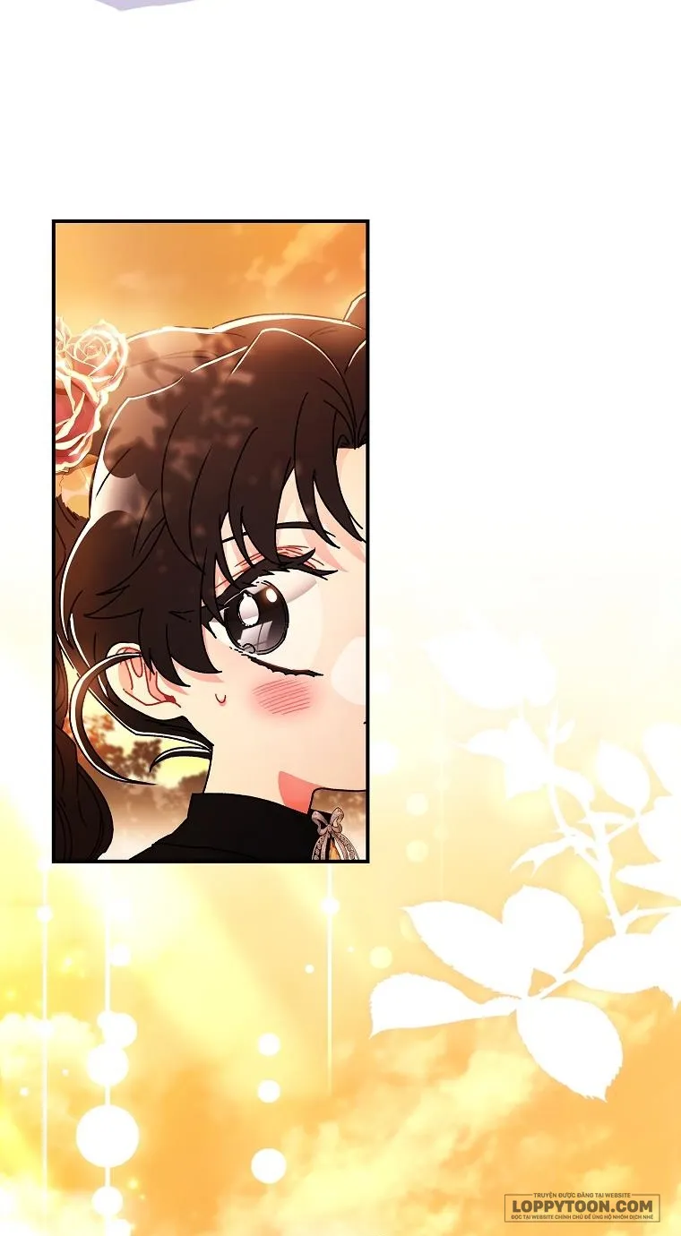 Tôi Đã Trở Thành Con Gái Nuôi Của Nam Chính - Chap 108 - Trang 12