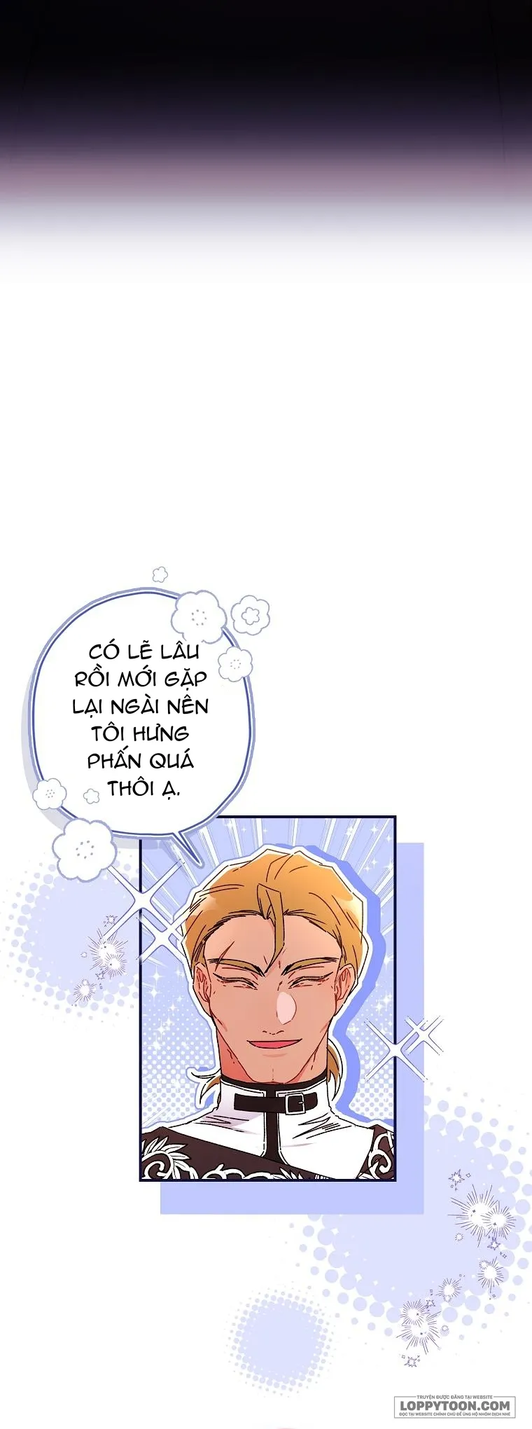 Tôi Đã Trở Thành Con Gái Nuôi Của Nam Chính - Chap 108 - Trang 21