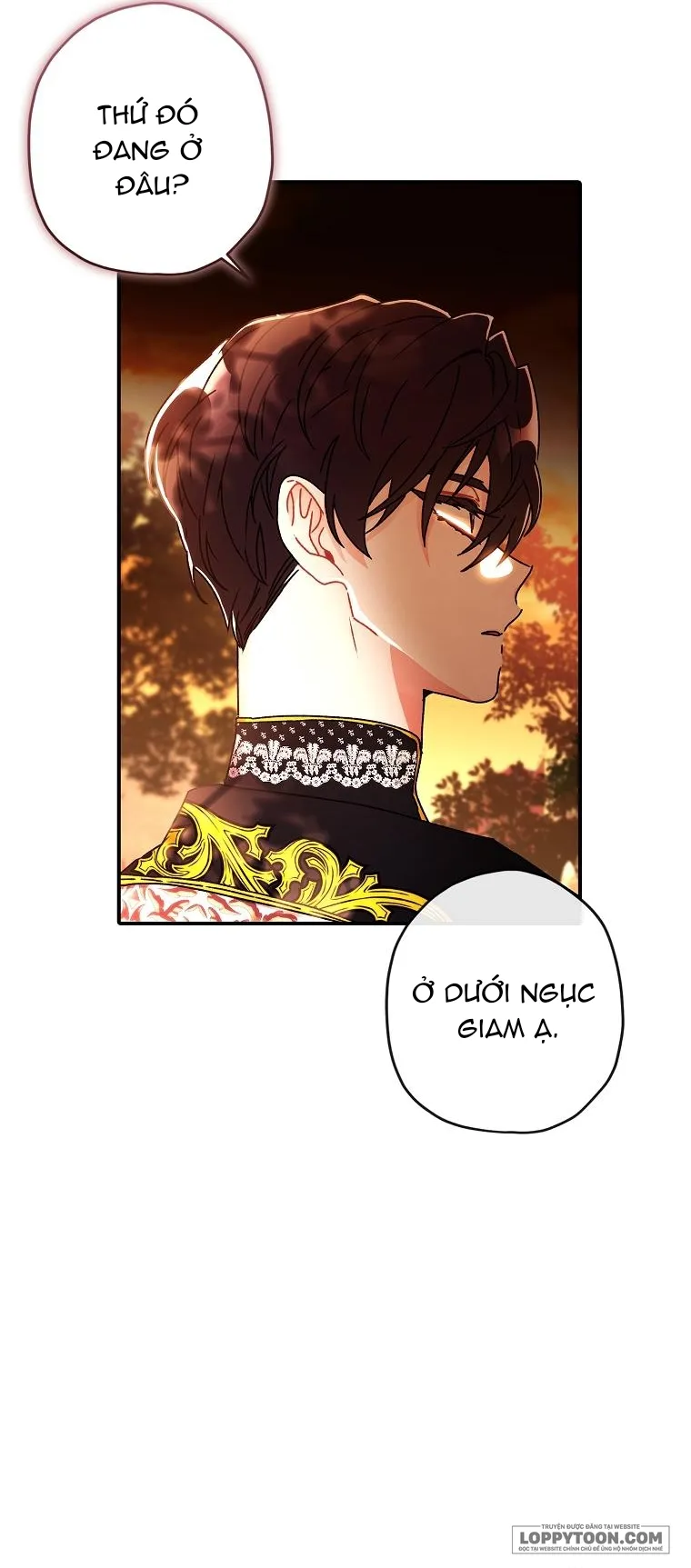 Tôi Đã Trở Thành Con Gái Nuôi Của Nam Chính - Chap 108 - Trang 25