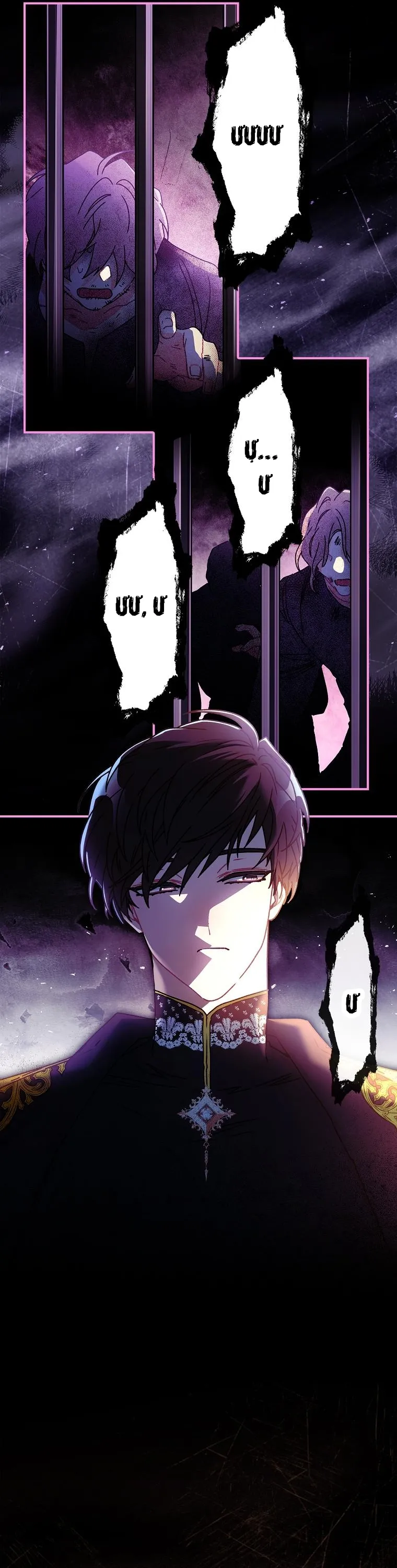 Tôi Đã Trở Thành Con Gái Nuôi Của Nam Chính - Chap 108 - Trang 29