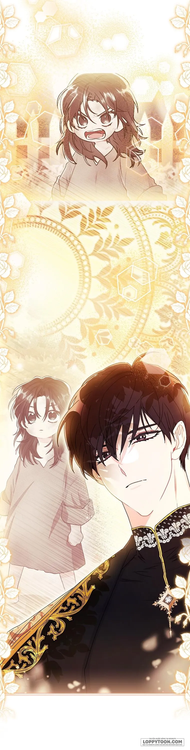 Tôi Đã Trở Thành Con Gái Nuôi Của Nam Chính - Chap 108 - Trang 5