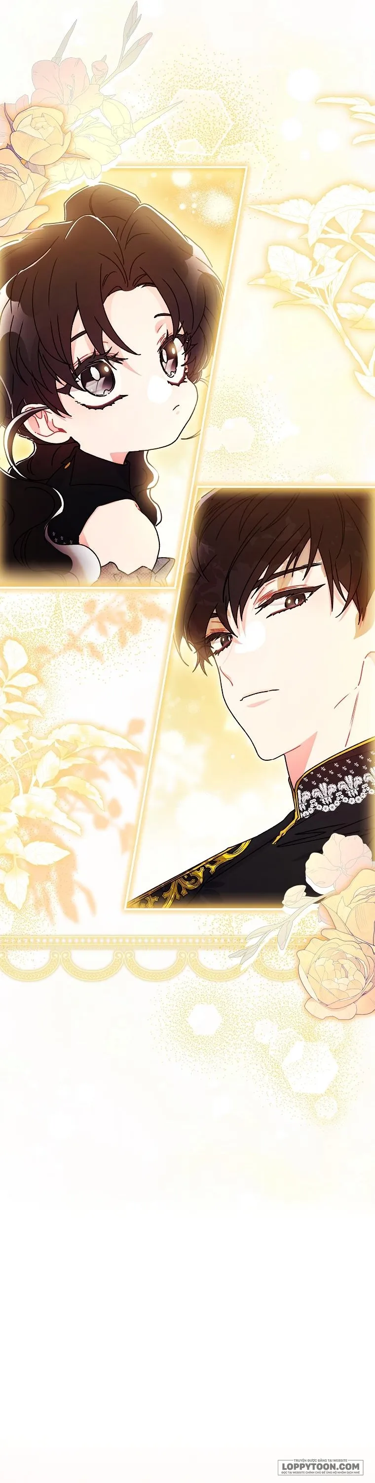 Tôi Đã Trở Thành Con Gái Nuôi Của Nam Chính - Chap 108 - Trang 7