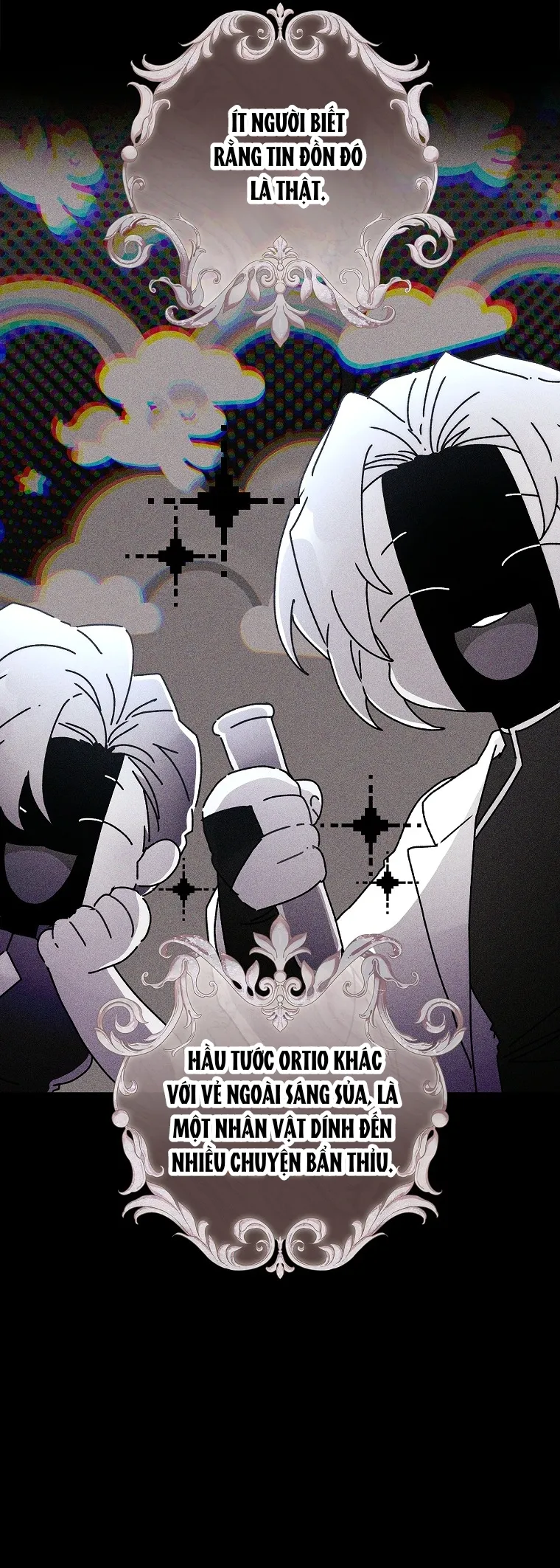 Tôi Đã Trở Thành Con Gái Nuôi Của Nam Chính - Chap 109 - Trang 13
