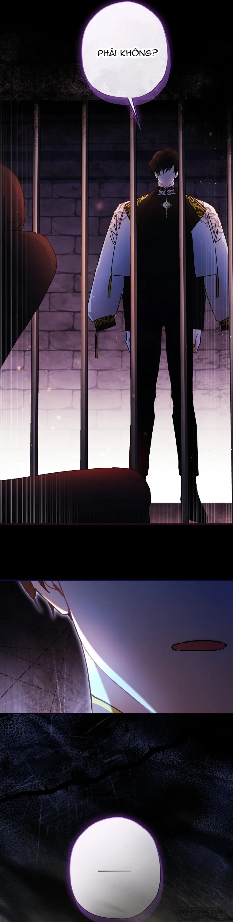 Tôi Đã Trở Thành Con Gái Nuôi Của Nam Chính - Chap 109 - Trang 18