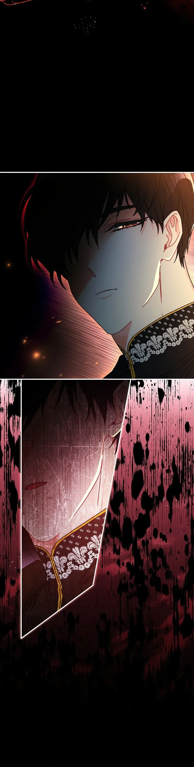 Tôi Đã Trở Thành Con Gái Nuôi Của Nam Chính - Chap 109 - Trang 4