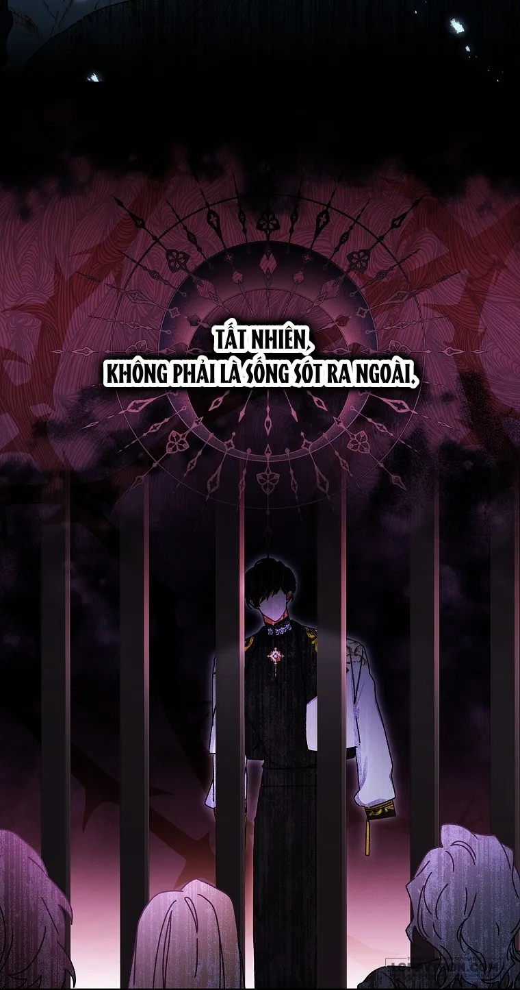Tôi Đã Trở Thành Con Gái Nuôi Của Nam Chính - Chap 109 - Trang 8