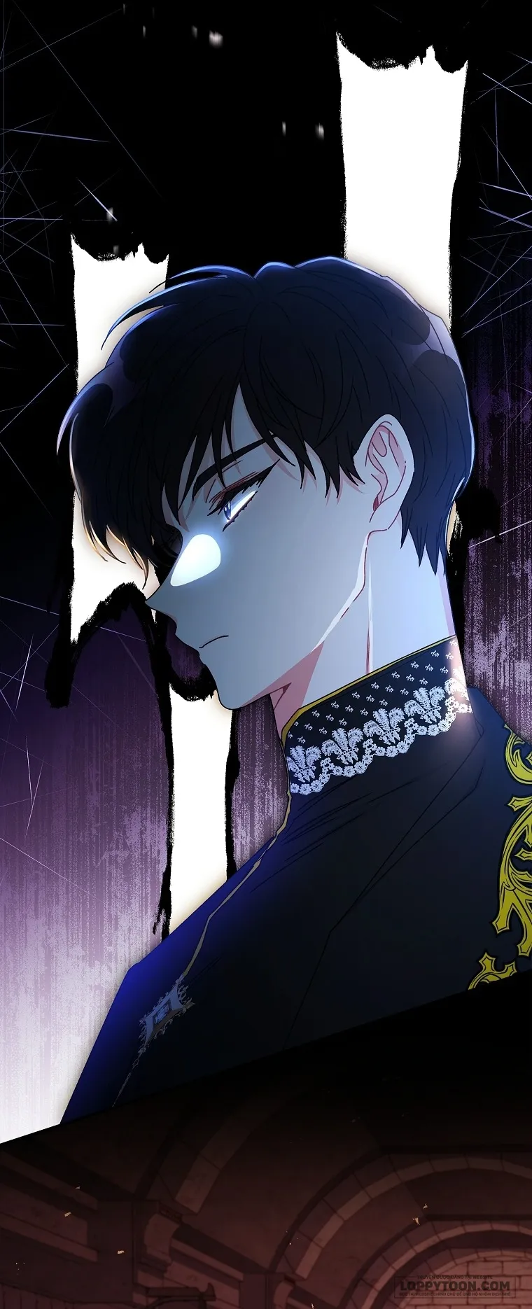 Tôi Đã Trở Thành Con Gái Nuôi Của Nam Chính - Chap 109 - Trang 10