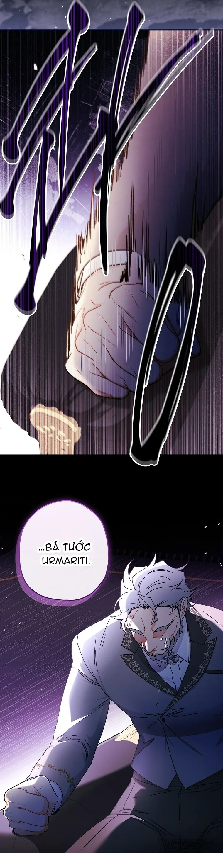 Tôi Đã Trở Thành Con Gái Nuôi Của Nam Chính - Chap 110 - Trang 26