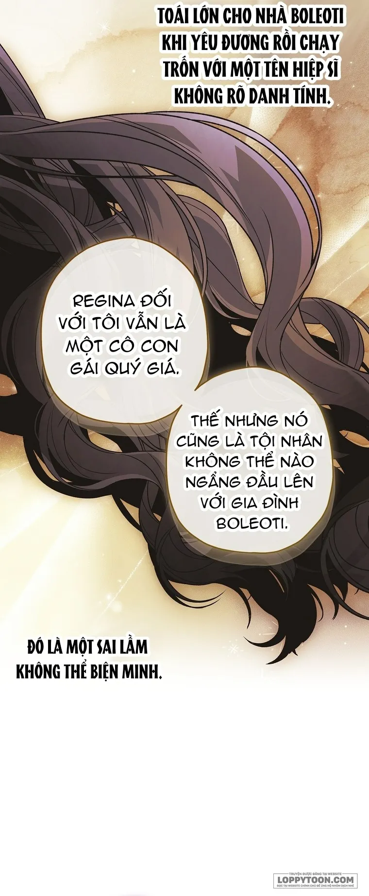 Tôi Đã Trở Thành Con Gái Nuôi Của Nam Chính - Chap 110 - Trang 28