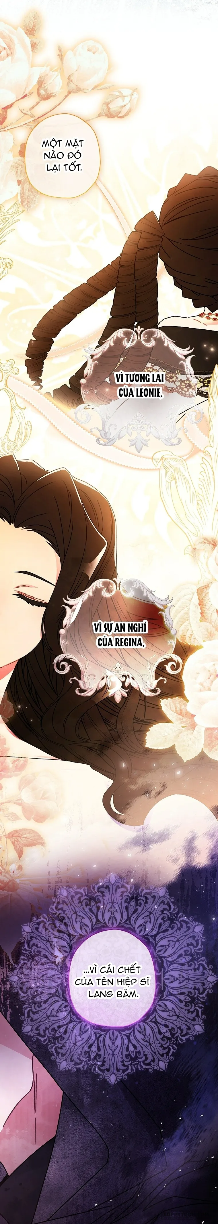 Tôi Đã Trở Thành Con Gái Nuôi Của Nam Chính - Chap 110 - Trang 30