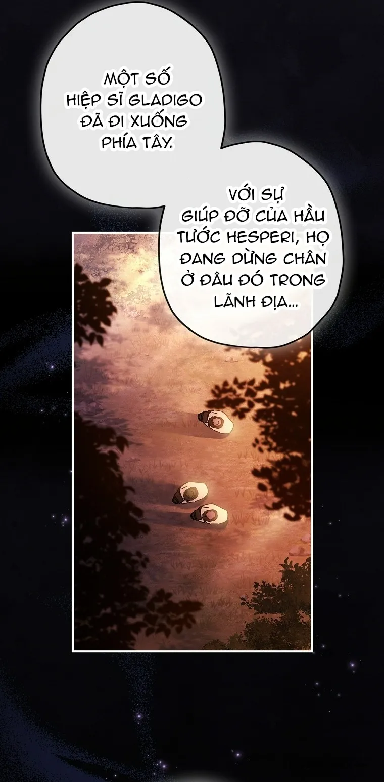 Tôi Đã Trở Thành Con Gái Nuôi Của Nam Chính - Chap 110 - Trang 32
