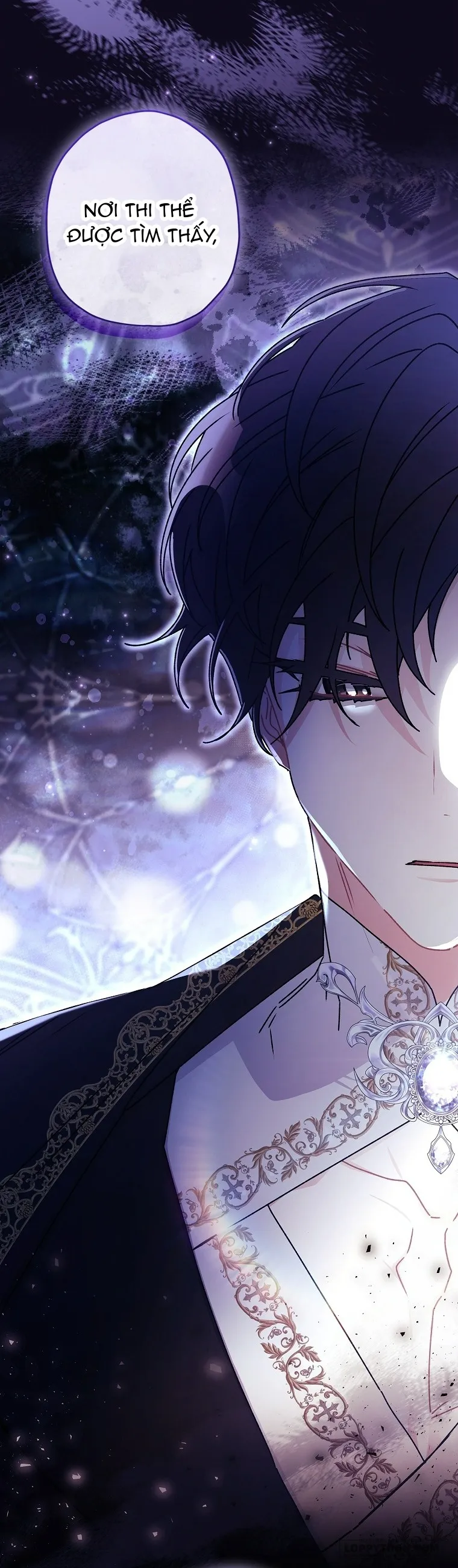 Tôi Đã Trở Thành Con Gái Nuôi Của Nam Chính - Chap 110 - Trang 35