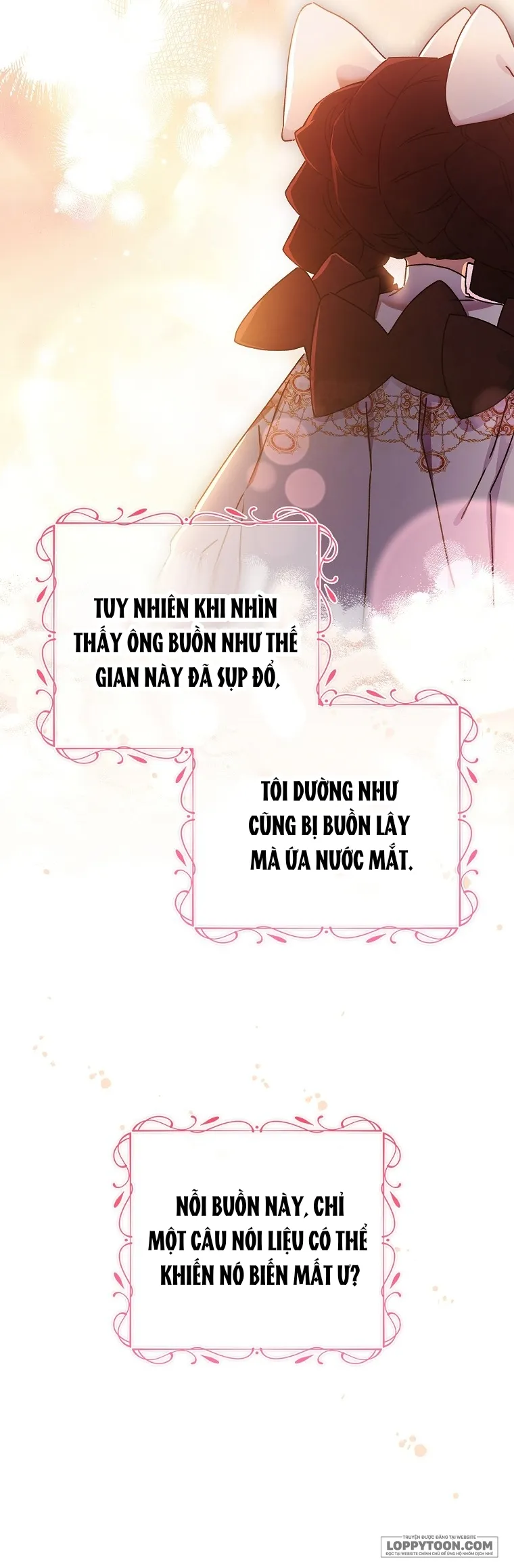 Tôi Đã Trở Thành Con Gái Nuôi Của Nam Chính - Chap 111 - Trang 16